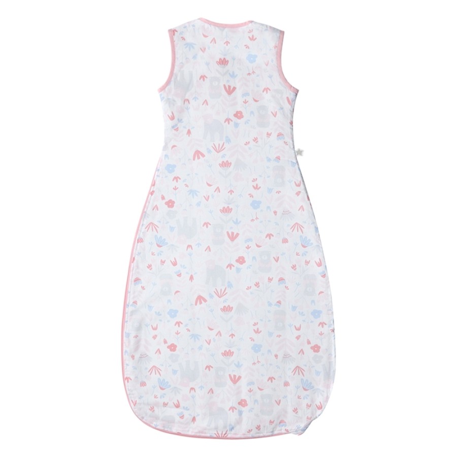 GroBag Υπνόσακος 1 tog 18-36 μηνών Floral Forest  491090